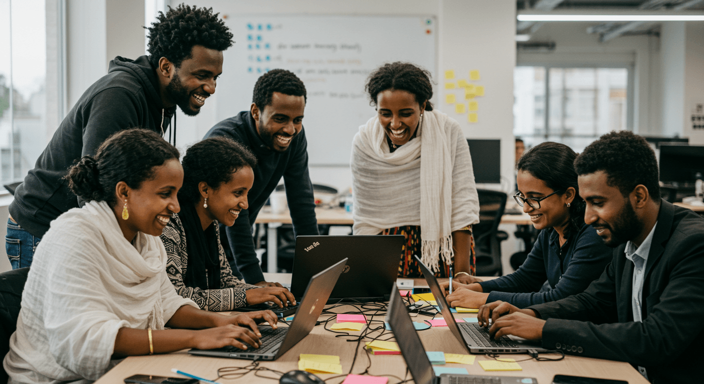 Mission Vision background